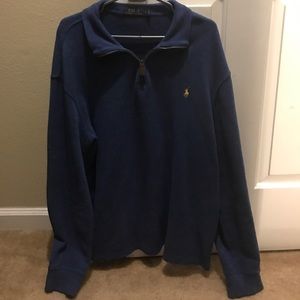 Polo Ralph Lauren Quarter Zip