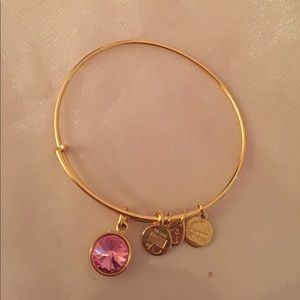 Alex & Ani Bracelet