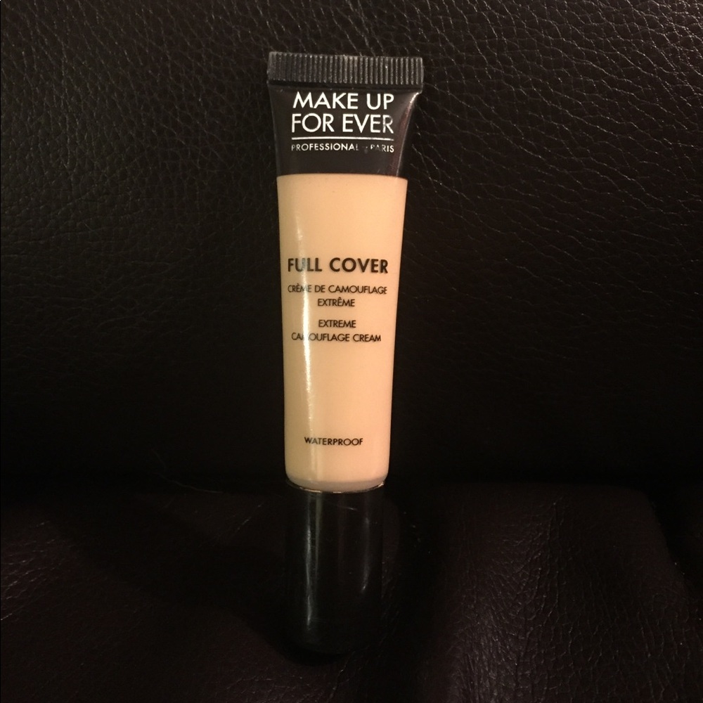 🌟Wedding👰🏻Sale $12!!🌟MUFE Full Cover #6