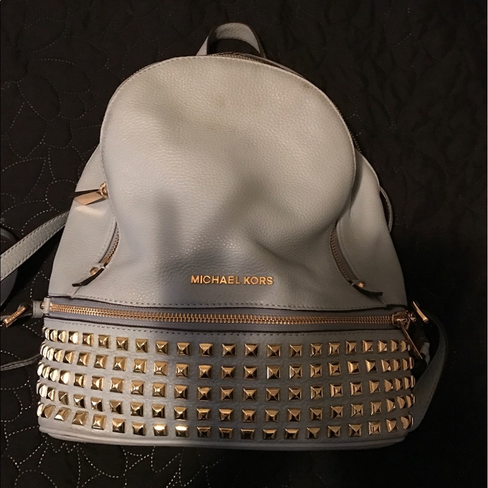 Michael Kors Rhea Backpack