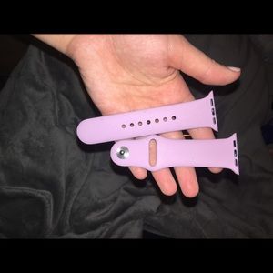 38mm Apple Watch Band