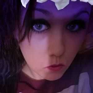 Meet your Posher, Tasha