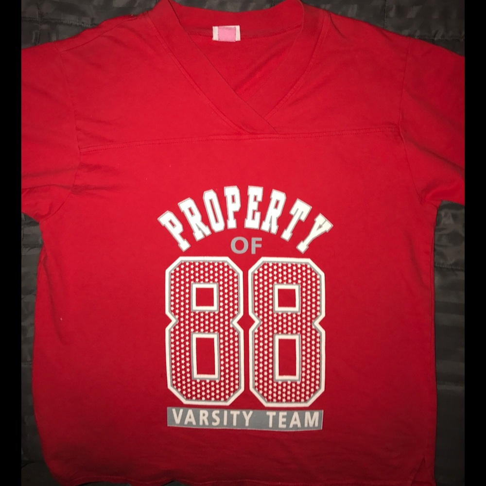 88 Varsity Shirt