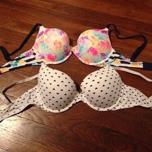 Victoria's Secret Bras