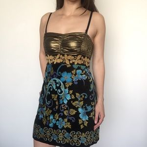 Free People Mini Dress