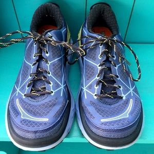 Hoka One Mafate 4 Running Shoe