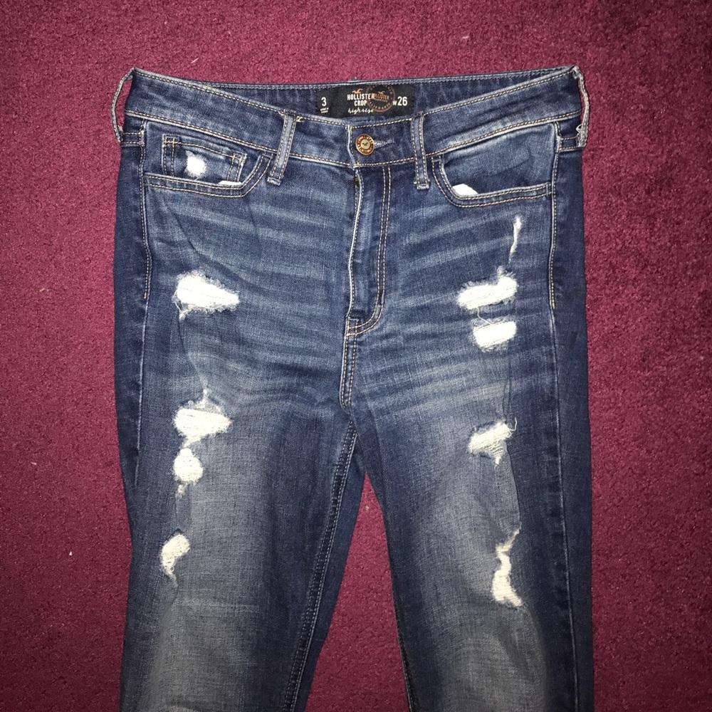 Hollister Jeans