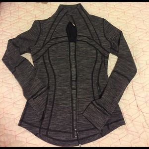 Lululemon zip up!