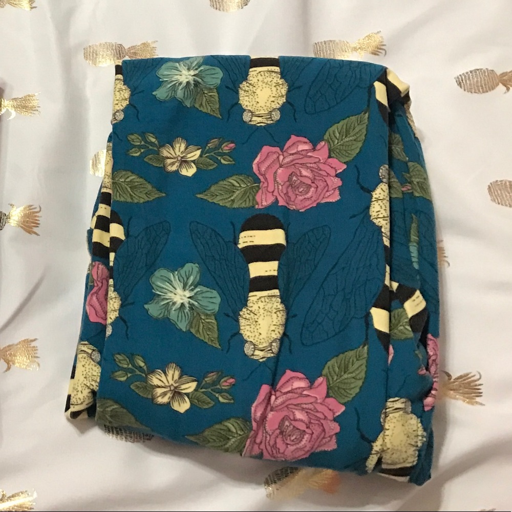 Lularoe leggings