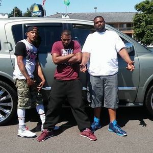 Meet your Posher, Edward