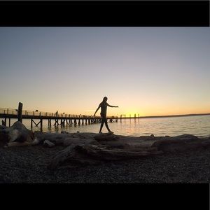 Meet your Posher, Christine