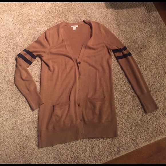 Caslon cardigan sweater - Picture 1 of 4