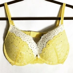 Victoria's Secret 34d Demi Bra