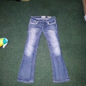 Daytrip Jeans