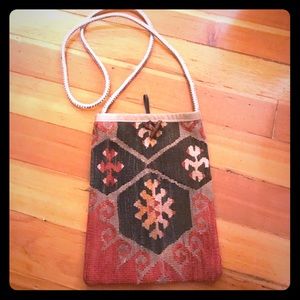 Shoulder bag/iPad bag