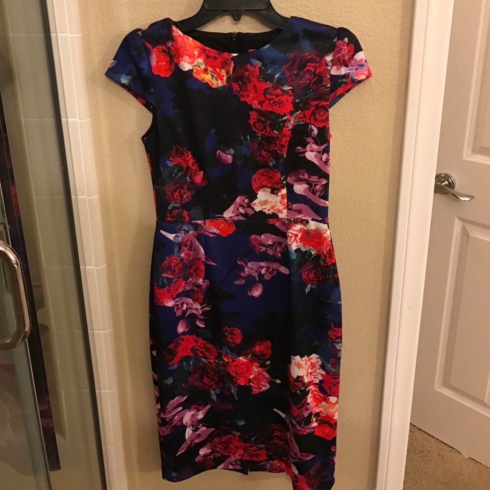 Betsy Johnson dress