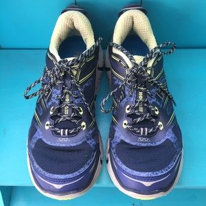 Hoka One Running Shoes