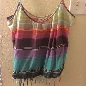 Billabong Tank Top