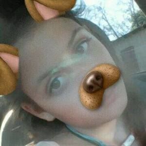 Meet your Posher, Zoe