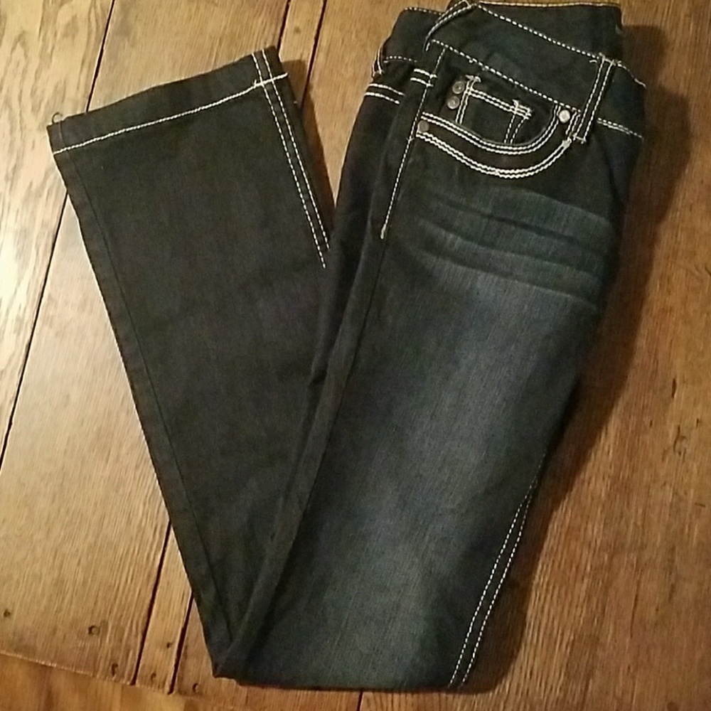 Rue 21 Jeans