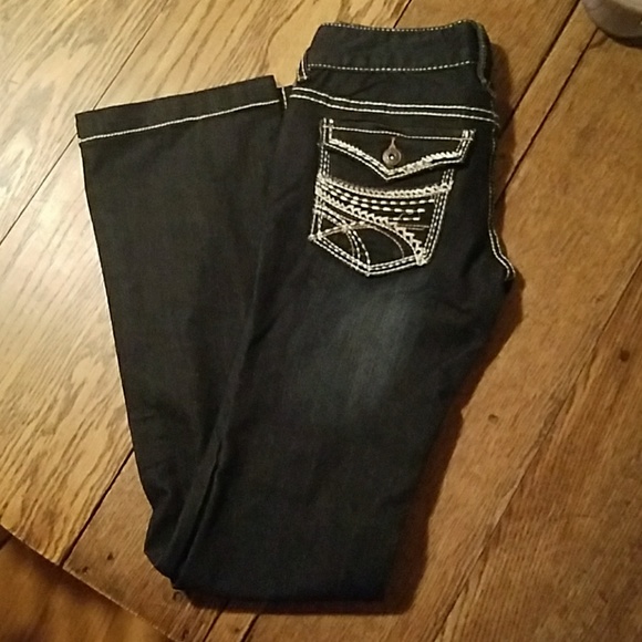 Rue 21 Jeans - Picture 2 of 8