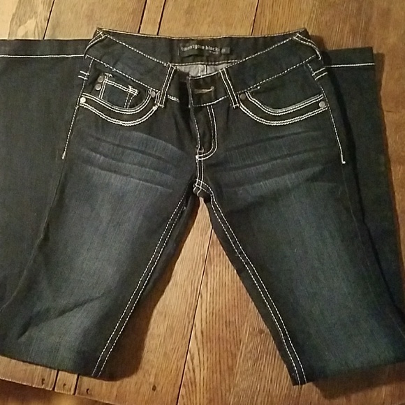 Rue 21 Jeans - Picture 3 of 8