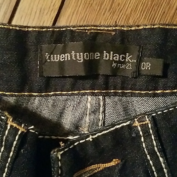 Rue 21 Jeans - Picture 4 of 8