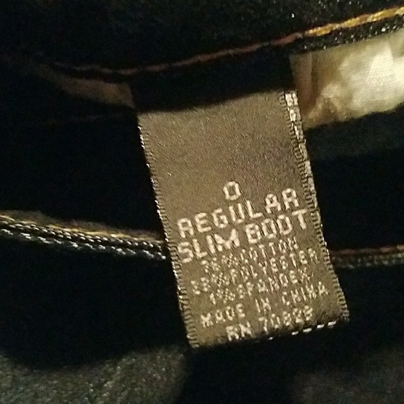 Rue 21 Jeans - Picture 5 of 8