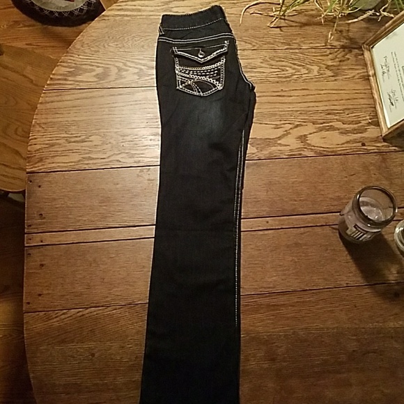 Rue 21 Jeans - Picture 6 of 8