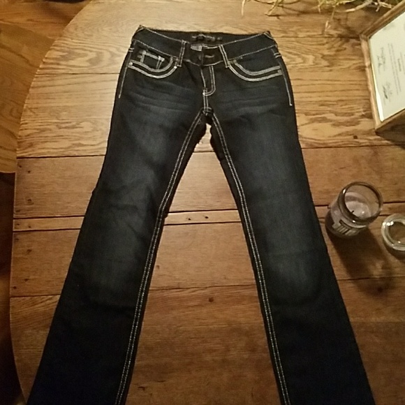 Rue 21 Jeans - Picture 7 of 8