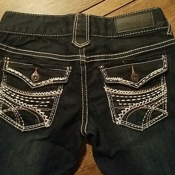 Rue 21 Jeans - Picture 8 of 8