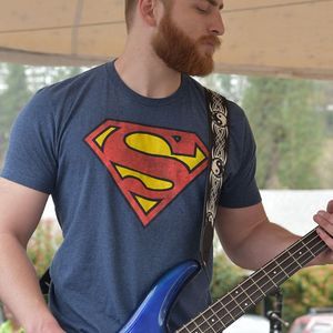 Meet your Posher, Marshall