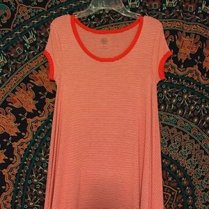 women's t shirt dress