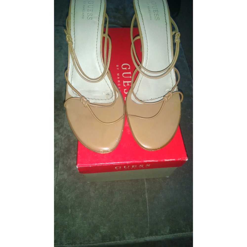 Guess by Marciano Sandals