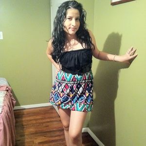 Meet your Posher, Jessenia