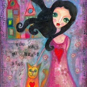 Meet your Posher, Gail