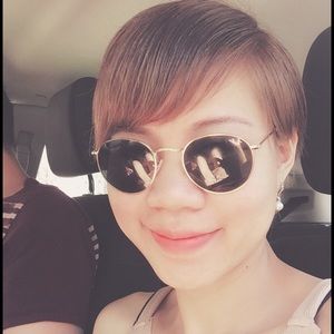 Meet your Posher, Minh