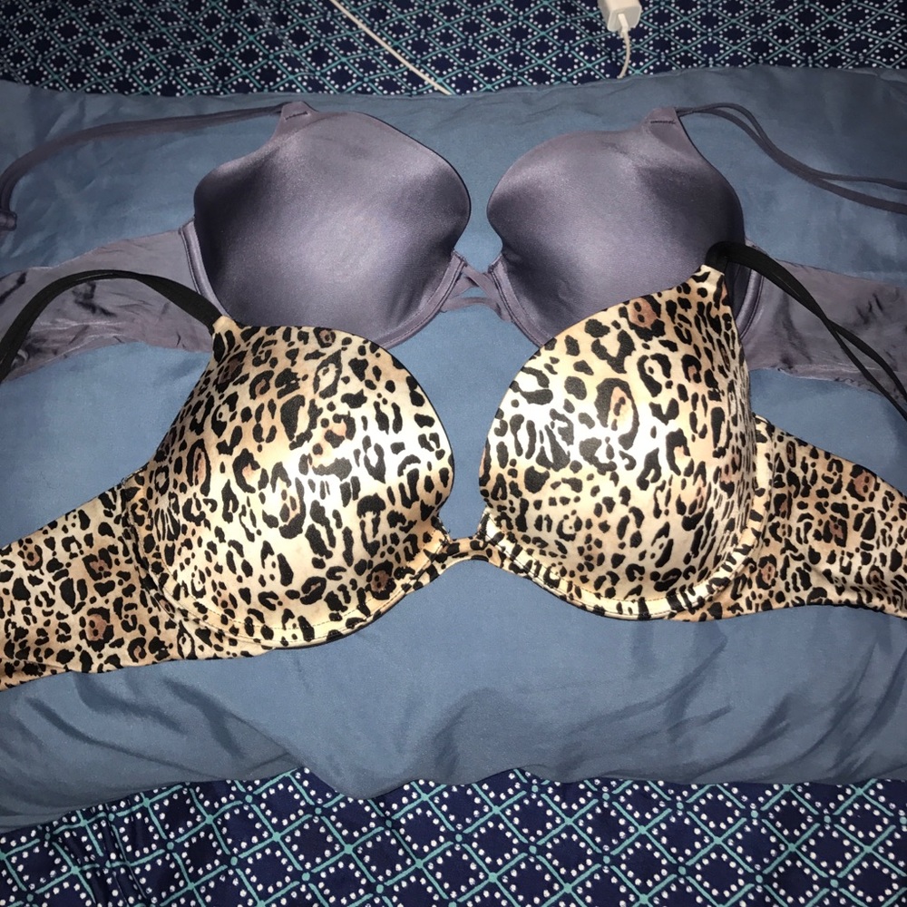 Victoria Secret Bras