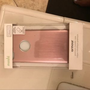 I phone 7 plus case
