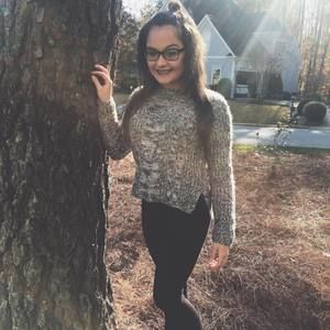 Meet your Posher, Ashley