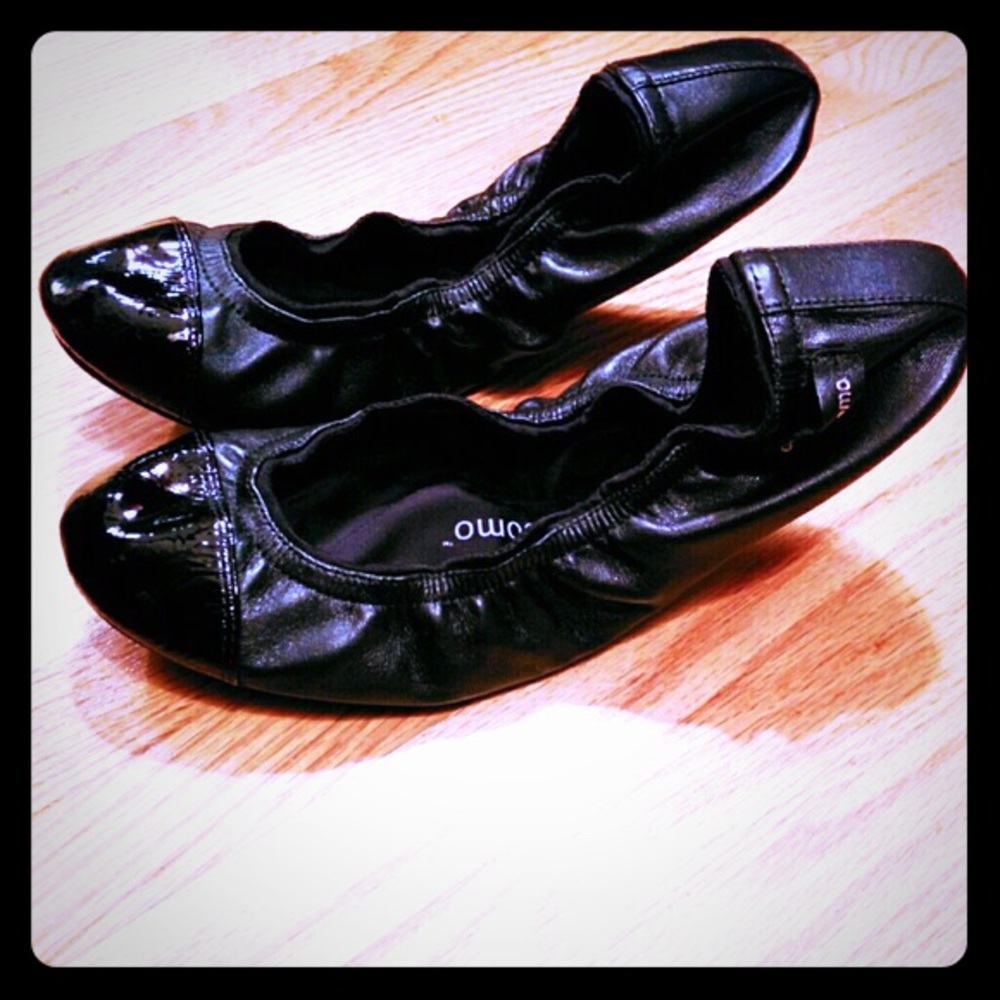 Corso Como Ballasox Ballet Flats
