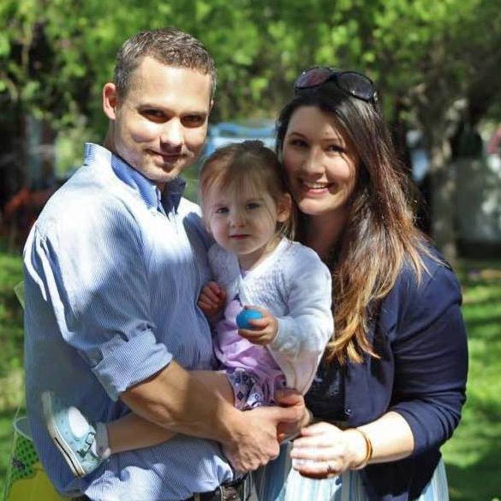 Meet your Posher, Rachel