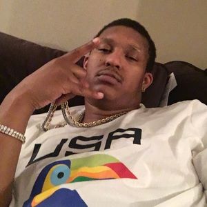 Meet your Posher, Jeffrey