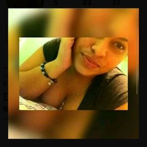 Meet your Posher, Marianely