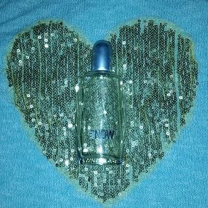 Abercrombie & Fitch " NOW " Purfume RARE