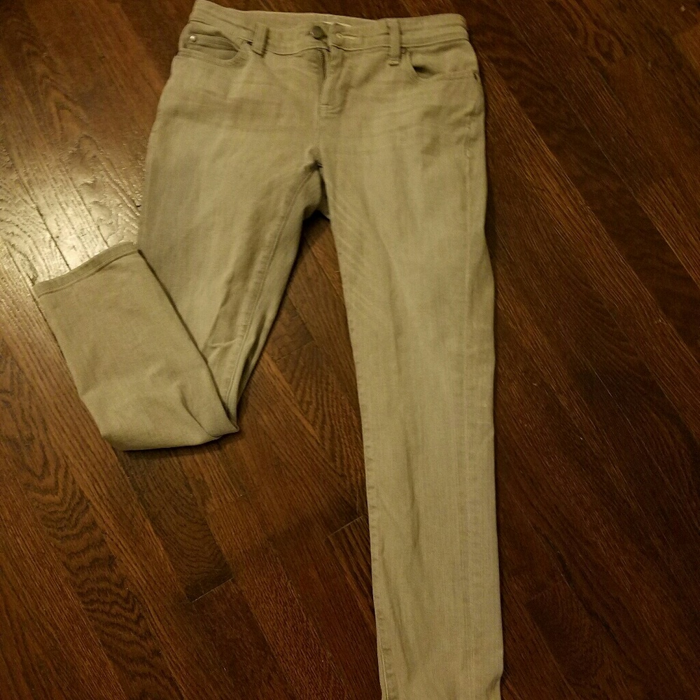 Eileen Fisher jeans