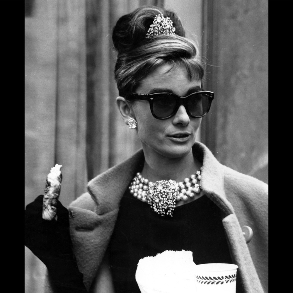 Meet your Posher, Tiffani