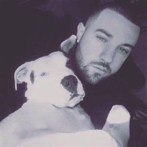 Meet your Posher, Alexander