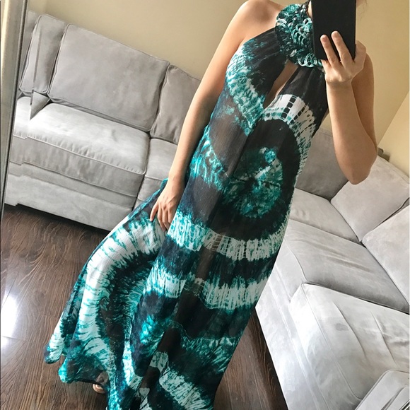 H&M SWIM COVER/ DRESS - Picture 2 of 7