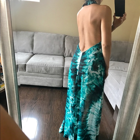 H&M SWIM COVER/ DRESS - Picture 3 of 7